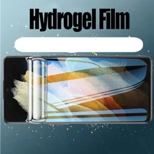 محافظ صفحه نمایش اپیکوی مدل Hydrogel-Matte مناسب برای گوشی موبایل شیائومی Redmi Note 14 Pro Plus/ Note 14 Pro 4G/5G / Poco X7