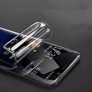 محافظ صفحه نمایش اپیکوی مدل Hydrogel-Matte مناسب برای گوشی موبایل شیائومی Redmi Note 14 Pro Plus/ Note 14 Pro 4G/5G / Poco X7