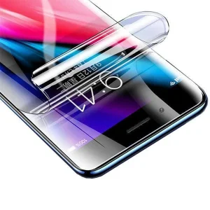 محافظ صفحه نمایش اپیکوی مدل Hydrogel-Matte مناسب برای گوشی موبایل شیائومی Redmi Note 14 Pro Plus/ Note 14 Pro 4G/5G / Poco X7