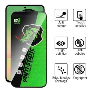 محافظ صفحه نمایش اپیکوی مدل Rhino Robix مناسب برای گوشی موبایل شیائومی F7 Ultra /F7 Pro /Redmi Note 14s