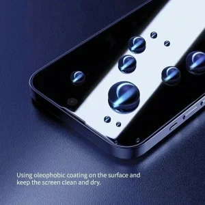 محافظ صفحه نمایش اپیکوی مدل Rhino Robix مناسب برای گوشی موبایل شیائومی F7 Ultra /F7 Pro /Redmi Note 14s