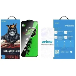 محافظ صفحه نمایش اپیکوی مدل Rhino Robix مناسب برای گوشی موبایل شیائومی F7 Ultra /F7 Pro /Redmi Note 14s