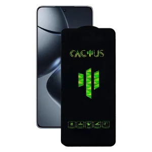 محافظ صفحه نمایش اپیکوی مدل Cactus مناسب برای گوشی موبایل شیائومی F7  Ultra /F7 Pro /Redmi Note 14s