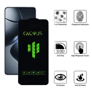 محافظ صفحه نمایش اپیکوی مدل Cactus مناسب برای گوشی موبایل شیائومی F7  Ultra /F7 Pro /Redmi Note 14s