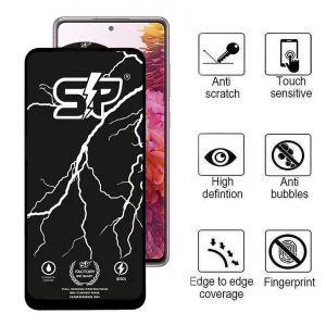 محافظ صفحه نمایش اپیکوی مدل SP Factory مناسب برای گوشی موبایل سامسونگ Galaxy S20 FE 5G/S20 FE/S20 FE 2022/M31s 4G