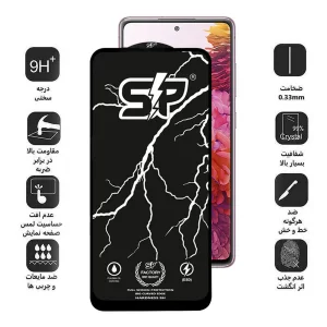 محافظ صفحه نمایش اپیکوی مدل SP Factory مناسب برای گوشی موبایل سامسونگ Galaxy S20 FE 5G/S20 FE/S20 FE 2022/M31s 4G
