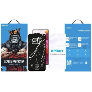 محافظ صفحه نمایش اپیکوی مدل SP Factory مناسب برای گوشی موبایل سامسونگ Galaxy S20 FE 5G/S20 FE/S20 FE 2022/M31s 4G