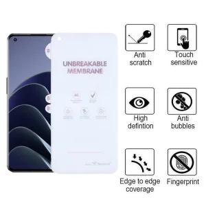 محافظ صفحه نمایش مات اپیکوی مدل Hydrogel-Matte مناسب برای گوشی موبایل وان پلاس 10 Pro/9 Pro