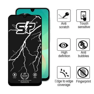 محافظ صفحه نمایش اپیکوی مدل SP Factory مناسب برای گوشی موبایل سامسونگ Galaxy A26 / A16