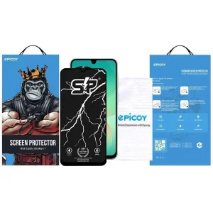 محافظ صفحه نمایش اپیکوی مدل SP Factory مناسب برای گوشی موبایل سامسونگ Galaxy A26 / A16