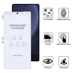 محافظ صفحه نمایش مات اپیکوی مدل Hydrogelte مناسب برای گوشی موبایل سامسونگ Galaxy S26 Ultra/ S25 Ultra