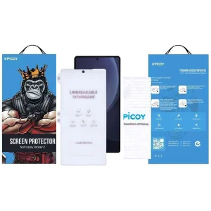 محافظ صفحه نمایش مات اپیکوی مدل Hydrogelte مناسب برای گوشی موبایل سامسونگ Galaxy S26 Ultra/ S25 Ultra