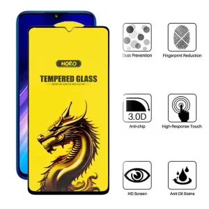 محافظ صفحه نمایش اپیکوی مدل Golden Dragon مناسب برای گوشی موبایل شیائومی Redmi Note 8/ Note 8 2021/  Note 8T