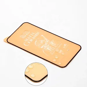 محافظ صفحه نمایش سرامیکی مات اپیکوی مدل BodyGuard مناسب برای گوشی موبایل شیائومی  Redmi Note 8 Pro/Redmi 9T/ Redmi 9 Power/ Redmi Note 9 4G (china)/ Poco M3