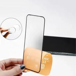 محافظ صفحه نمایش سرامیکی مات اپیکوی مدل BodyGuard مناسب برای گوشی موبایل شیائومی  Redmi Note 8 Pro/Redmi 9T/ Redmi 9 Power/ Redmi Note 9 4G (china)/ Poco M3