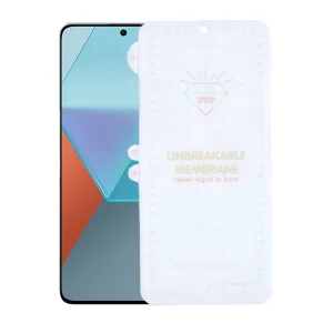 محافظ صفحه نمایش اپیکوی مدل Hydrogel مناسب برای گوشی موبایل شیائومی  Redmi Note 13 Pro 4G/5G /Note 13 4G/5G /Note 13R Pro