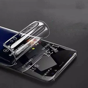محافظ صفحه نمایش اپیکوی مدل Hydrogel مناسب برای گوشی موبایل شیائومی  Redmi Note 13 Pro 4G/5G /Note 13 4G/5G /Note 13R Pro