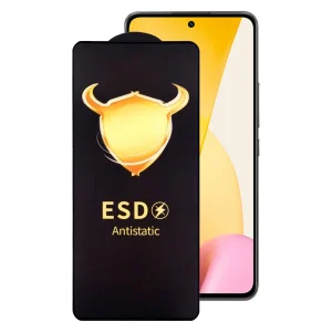 محافظ صفحه نمایش اپیکوی مدل Golden ESD مناسب برای گوشی موبایل شیائومی Mi 12 Lite / Mi 12 Lite NE / Mi 11 Lite 5G / Mi 11 Lite 4G / Mi 11 Lite 5G NE