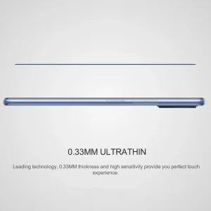 محافظ صفحه نمایش اپیکوی مدل Golden ESD مناسب برای گوشی موبایل شیائومی Mi 12 Lite / Mi 12 Lite NE / Mi 11 Lite 5G / Mi 11 Lite 4G / Mi 11 Lite 5G NE
