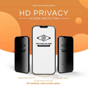 محافظ صفحه نمایش حریم شخصی اپیکوی مدل PvSight مناسب برای گوشی موبایل شیائومی Poco F4 5G/ Redmi K50/ Redmi K50 Pro/ Redmi K40s