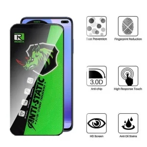 محافظ صفحه نمایش اپیکوی مدل Rhino Robix مناسب برای گوشی موبایل شیائومی Redmi K30 / Poco X2 / Mi 10T