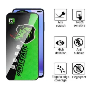محافظ صفحه نمایش اپیکوی مدل Rhino Robix مناسب برای گوشی موبایل شیائومی Redmi K30 / Poco X2 / Mi 10T