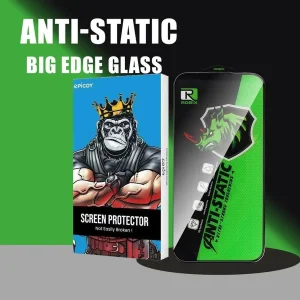 محافظ صفحه نمایش اپیکوی مدل Rhino Robix مناسب برای گوشی موبایل شیائومی Redmi K30 / Poco X2 / Mi 10T