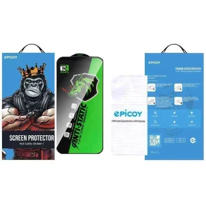 محافظ صفحه نمایش اپیکوی مدل Rhino Robix مناسب برای گوشی موبایل شیائومی Redmi K30 / Poco X2 / Mi 10T