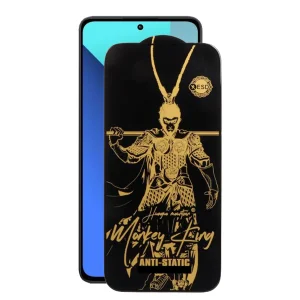 محافظ صفحه نمایش اپیکوی مدل Wukong ESD مناسب برای گوشی موبایل شیائومی Redmi Note 13/13 Pro/13R