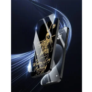 محافظ صفحه نمایش اپیکوی مدل Wukong ESD مناسب برای گوشی موبایل شیائومی Redmi Note 13/13 Pro/13R