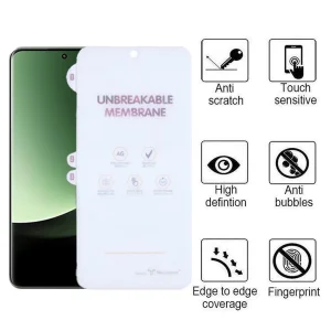 محافظ صفحه نمایش مات اپیکوی مدل Hyrogel-Matte مناسب برای گوشی موبایل شیائومی Xiaomi 14 Ultra/ 14 Pro/ 13 Pro