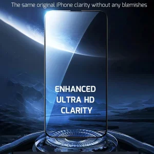 محافظ صفحه نمایش اپیکوی مدل Fiery ESD مناسب برای گوشی موبایل سامسونگ Galaxy A55 / Galaxy A35