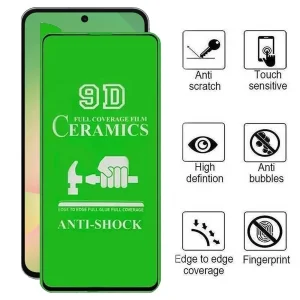 محافظ صفحه نمایش اپیکوی مدل Unbreakable مناسب برای گوشی موبایل شیائومی 17 Pro Max/15T Pro/15T