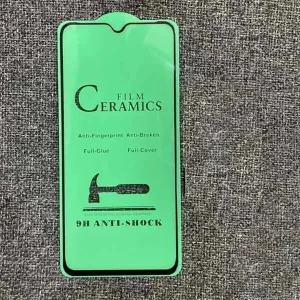 محافظ صفحه نمایش اپیکوی مدل Unbreakable مناسب برای گوشی موبایل شیائومی 17 Pro Max/15T Pro/15T