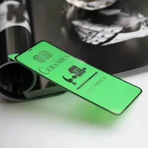محافظ صفحه نمایش اپیکوی مدل Unbreakable مناسب برای گوشی موبایل شیائومی 17 Pro Max/15T Pro/15T