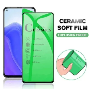 محافظ صفحه نمایش اپیکوی مدل Unbreakable مناسب برای گوشی موبایل شیائومی 17 Pro Max/15T Pro/15T