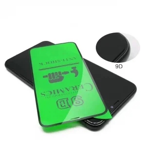 محافظ صفحه نمایش اپیکوی مدل Unbreakable مناسب برای گوشی موبایل شیائومی 17 Pro Max/15T Pro/15T