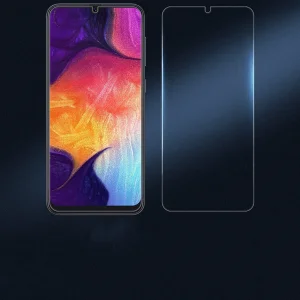 محافظ صفحه نمایش اپیکوی مدل Clear Pro مناسب برای گوشی موبایل سامسونگ Galaxy A33/A32 4G/A31/A30S/A30/A50/A50s/A40s/A20/M32 4G/M30S/M30s/F41