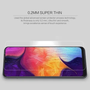 محافظ صفحه نمایش اپیکوی مدل Clear Pro مناسب برای گوشی موبایل سامسونگ Galaxy A33/A32 4G/A31/A30S/A30/A50/A50s/A40s/A20/M32 4G/M30S/M30s/F41