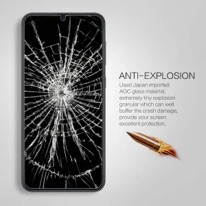 محافظ صفحه نمایش اپیکوی مدل Clear Pro مناسب برای گوشی موبایل سامسونگ Galaxy A33/A32 4G/A31/A30S/A30/A50/A50s/A40s/A20/M32 4G/M30S/M30s/F41