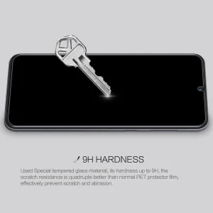 محافظ صفحه نمایش اپیکوی مدل Clear Pro مناسب برای گوشی موبایل سامسونگ Galaxy A33/A32 4G/A31/A30S/A30/A50/A50s/A40s/A20/M32 4G/M30S/M30s/F41