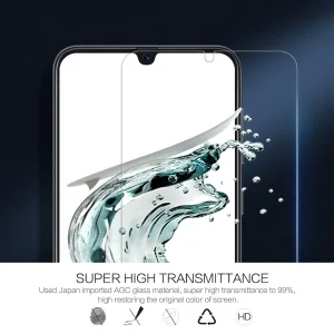 محافظ صفحه نمایش اپیکوی مدل Clear Pro مناسب برای گوشی موبایل سامسونگ Galaxy A33/A32 4G/A31/A30S/A30/A50/A50s/A40s/A20/M32 4G/M30S/M30s/F41