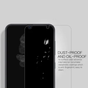 محافظ صفحه نمایش اپیکوی مدل Clear Pro مناسب برای گوشی موبایل سامسونگ Galaxy A33/A32 4G/A31/A30S/A30/A50/A50s/A40s/A20/M32 4G/M30S/M30s/F41
