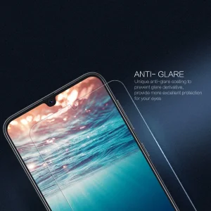 محافظ صفحه نمایش اپیکوی مدل Clear Pro مناسب برای گوشی موبایل سامسونگ Galaxy A33/A32 4G/A31/A30S/A30/A50/A50s/A40s/A20/M32 4G/M30S/M30s/F41