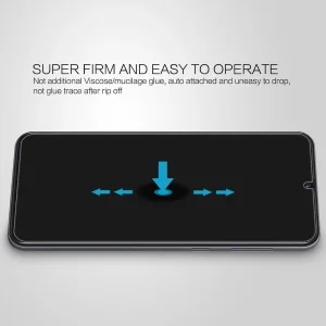 محافظ صفحه نمایش اپیکوی مدل Clear Pro مناسب برای گوشی موبایل سامسونگ Galaxy A33/A32 4G/A31/A30S/A30/A50/A50s/A40s/A20/M32 4G/M30S/M30s/F41