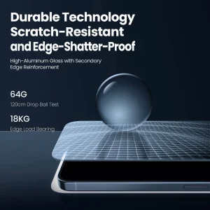 محافظ صفحه نمایش حریم شخصی اپیکوی مدل wukong privacy مناسب برای گوشی موبایل گوگل Pixel 8 Pro/ 7 Pro/9 pro XL