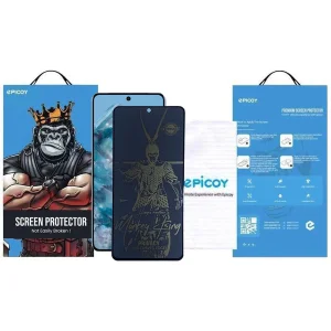 محافظ صفحه نمایش حریم شخصی اپیکوی مدل wukong privacy مناسب برای گوشی موبایل گوگل Pixel 8 Pro/ 7 Pro/9 pro XL