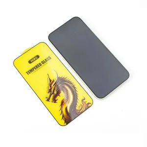 محافظ صفحه نمایش اپیکوی مدل Golden Dragon مناسب برای گوشی موبایل شیائومی Poco M3 Pro 4G / 5G