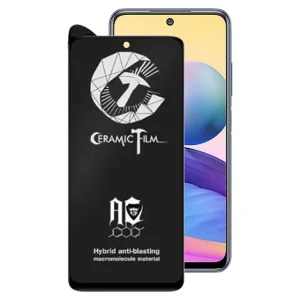محافظ صفحه نمایش مات اپیکوی مدل CR7-M مناسب برای گوشی موبایل شیائومی  Redmi Note 10 5G / Note 11 4G / Poco M3 Pro 4G/5G / Redmi Note 10T 4G/5G