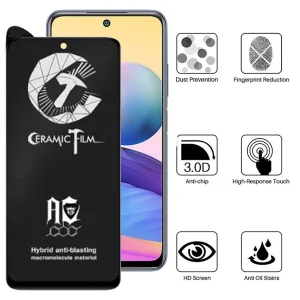 محافظ صفحه نمایش مات اپیکوی مدل CR7-M مناسب برای گوشی موبایل شیائومی  Redmi Note 10 5G / Note 11 4G / Poco M3 Pro 4G/5G / Redmi Note 10T 4G/5G